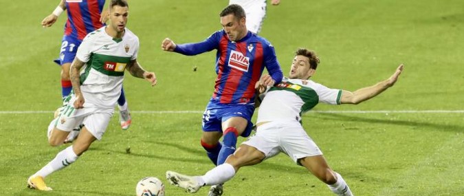 Huesca vs Elche Prediction 9 April 2021 