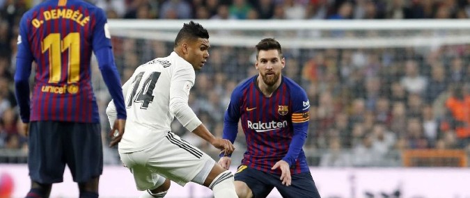 Real Madrid vs Barcelona Prediction 10 April 2021           