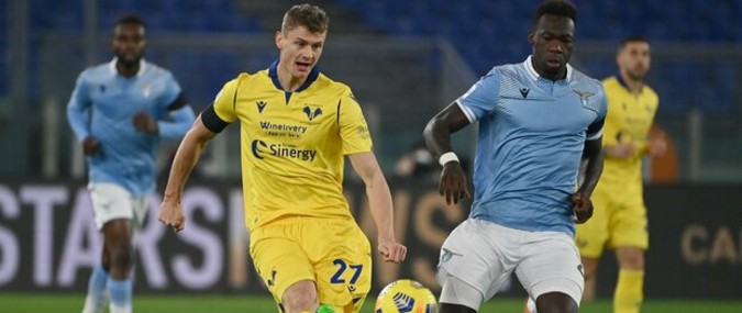 Verona vs Lazio Prediction 11 April 2021  