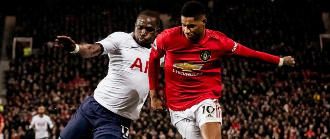 Tottenham vs Manchester United Prediction 11 April 2021           