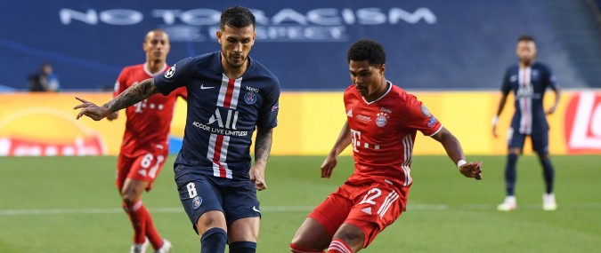 Paris Saint-Germain vs Bayern Munich Prediction 13 April 2021 