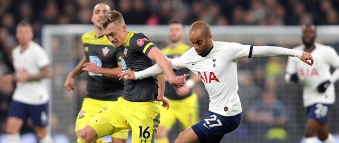 Tottenham vs Southampton Prediction 21 April 2021        