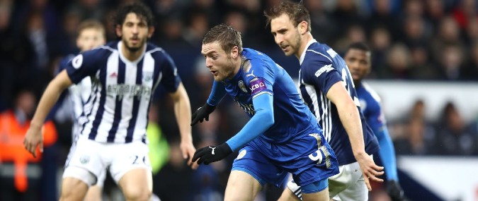 Leicester vs West Bromwich Prediction 22 April 2021      