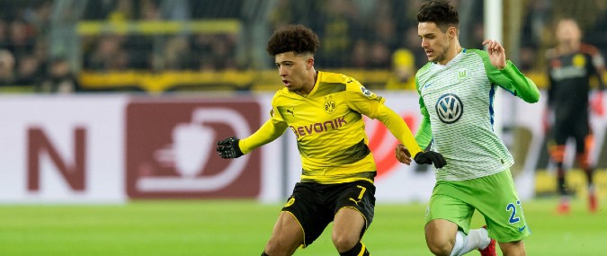 Wolfsburg vs Borussia Dortmund Prediction 24 April 2021          