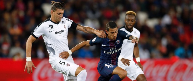 Metz vs Paris Saint-Germain Prediction 24 April 2021      