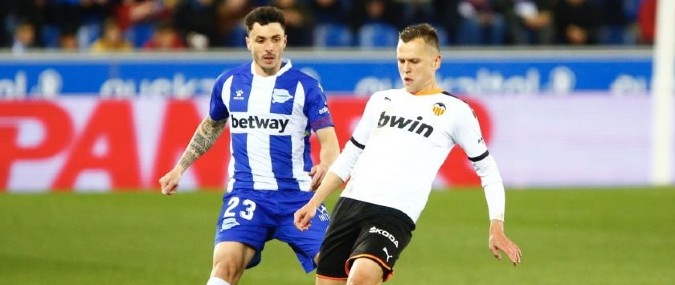 Valencia vs Alaves Prediction 24 April 2021          