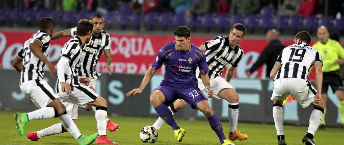 Fiorentina vs Juventus Prediction 25 April 2021     