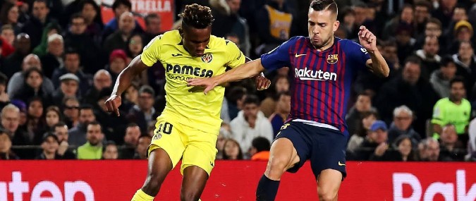 Villarreal vs Barcelona Prediction 25 April 2021    