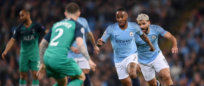 Manchester City vs Tottenham Prediction 24 April 2021   