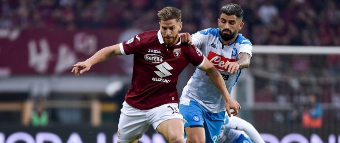 Torino vs Napoli Prediction 26 April 2021  