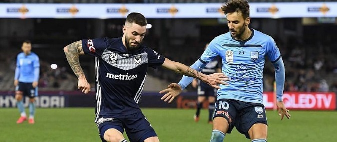 Sydney FC vs Melbourne Victory Prediction 27 April 2021          