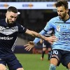 Sydney FC vs Melbourne Victory Prediction 27 April 2021          