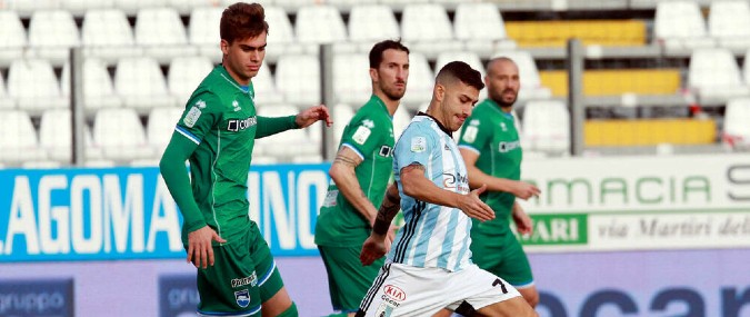 Pescara vs Entella Prediction 27 April 2021