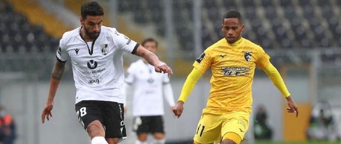 SC Farense vs Portimonense Prediction 27 April 2021       