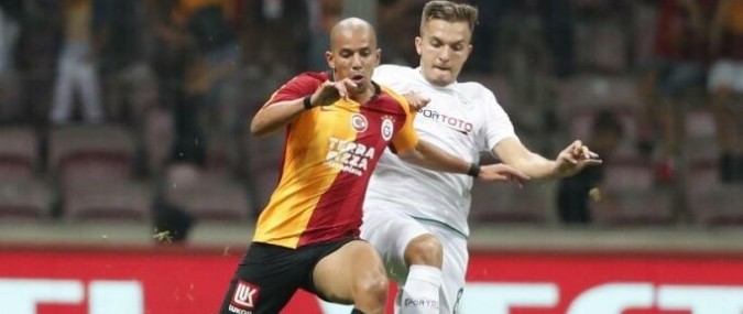 Galatasaray vs Konyaspor Prediction 28 April 2021           