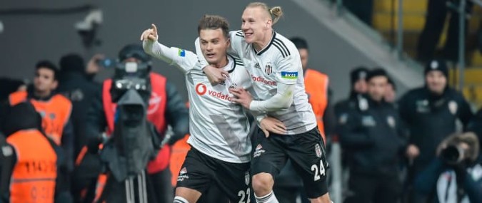 Rizespor vs Besiktas Prediction 28 April 2021       