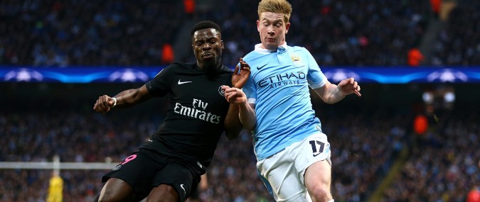 Paris Saint-Germain vs Manchester City Prediction 28 April 2021