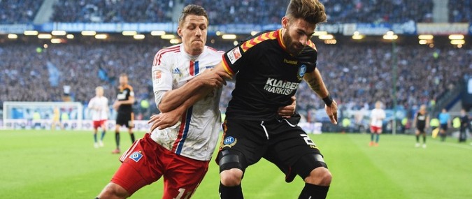 Hamburger SV vs Karlsruher Prediction 29 April 2021      