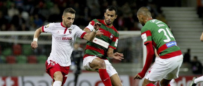 Maritimo vs Braga Prediction 29 April 2021          