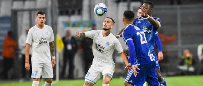 Marseille vs Strasbourg Prediction 30 April 2021   