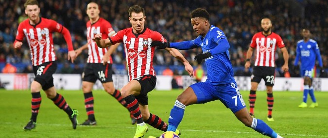 Southampton vs Leicester Prediction 30 April 2021