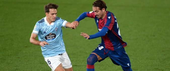 Celta Vigo vs Levante Prediction 30 April 2021     