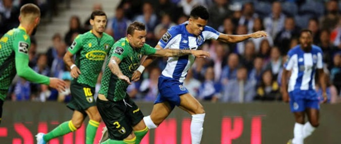 FC Porto vs Famalicao Prediction 30 April 2021    