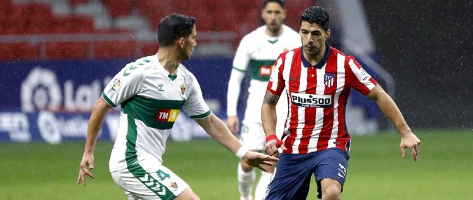 Elche vs Atletico Madrid Prediction 1 May 2021   