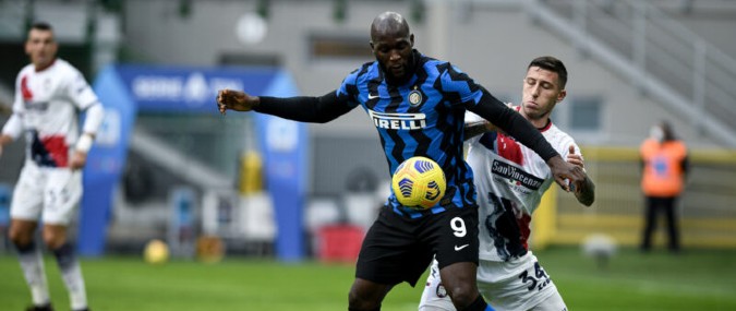 Crotone vs Inter Prediction 1 May 2021   