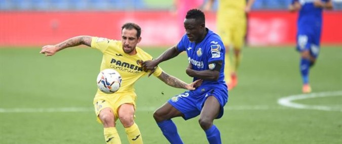 Villarreal vs Getafe Prediction 2 May 2021