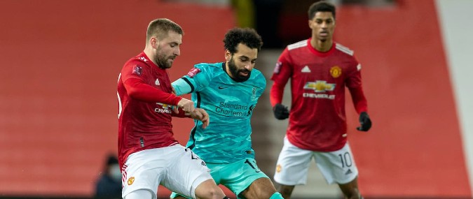 Manchester United vs Liverpool Prediction 2 May 2021    