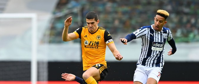 West Bromwich vs Wolverhampton Prediction 3 May 2021          