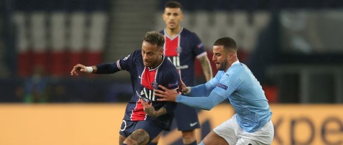 Manchester City vs Paris Saint-Germain Prediction 4 May 2021   