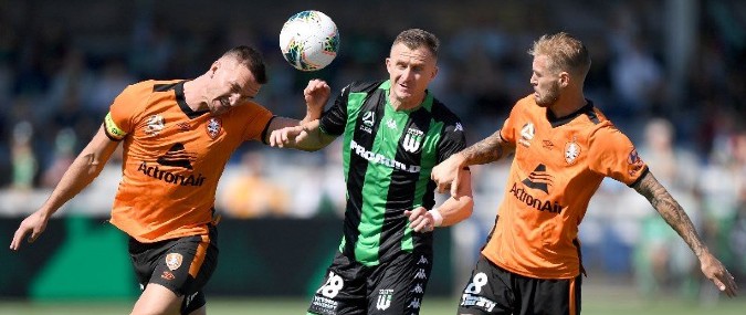 Brisbane Roar vs Western United Prediction 4 May 2021  