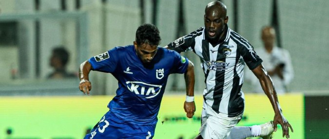 Belenenses vs Portimonense Prediction 6 May 2021          