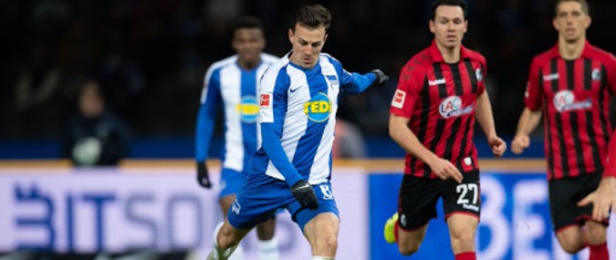 Hertha Berlin vs Freiburg Prediction 6 May 2021   