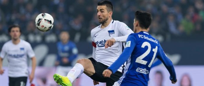 Schalke vs Hertha Berlin Prediction 12 May 2021  