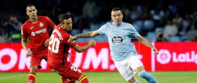 Celta Vigo vs Getafe Prediction 12 May 2021        