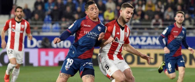 Huesca vs Athletic Bilbao Prediction 12 May 2021