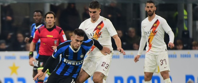 Inter vs AS Roma Prediction 12 May 2021 