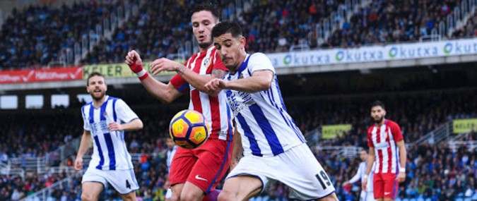 Atletico Madrid vs Real Sociedad Prediction 12 May 2021