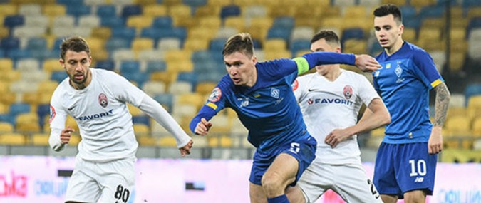 Dynamo Kyiv vs FC Zorya Luhansk Prediction 13 May 2021       