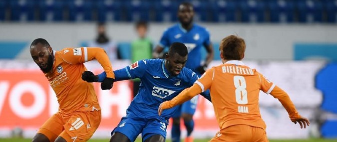 Arminia Bielefeld vs Hoffenheim Prediction 15 May 2021