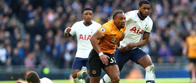 Tottenham vs Wolverhampton Prediction 17 May 2021     