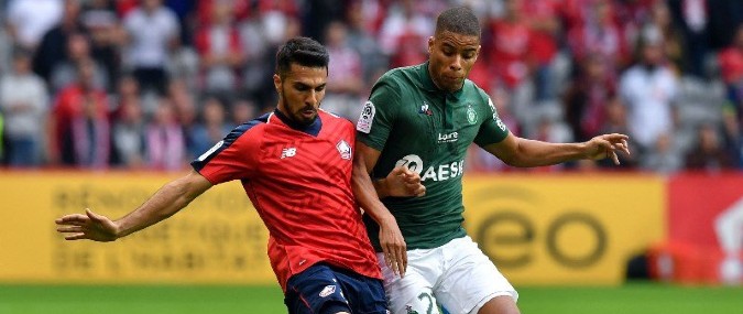 Lille vs St. Etienne Prediction 16 May 2021