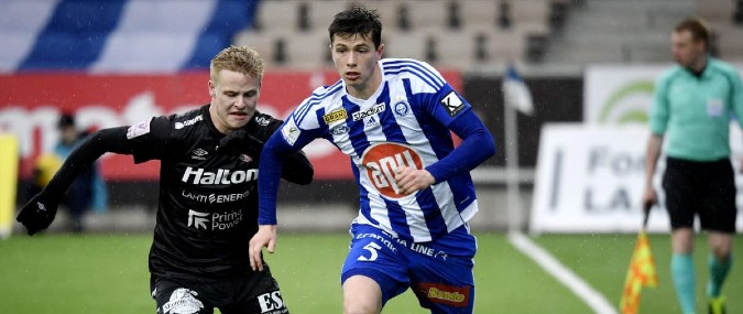 HJK vs Lahti Prediction 17 May 2021     