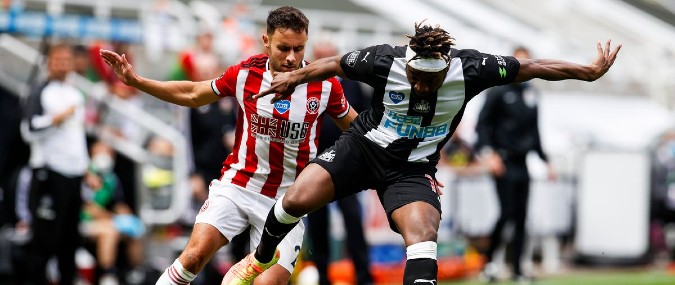 Newcastle vs Sheffield United Prediction 19 May 2021     