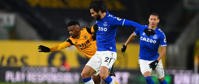 Everton vs Wolverhampton Prediction 19 May 2021          