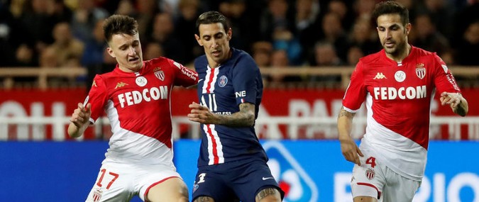 AS Monaco vs Paris Saint-Germain Prediction 19 May 2021        