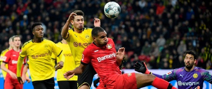 Borussia Dortmund vs Bayer Leverkusen Prediction 22 May 2021